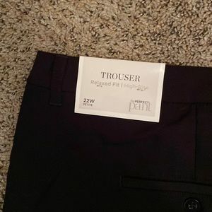 CB 22W petite dress pants